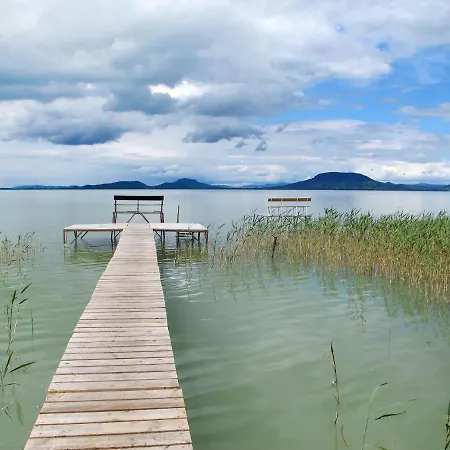 Gagarin-3 By Interhome Holiday home Balatonkeresztur