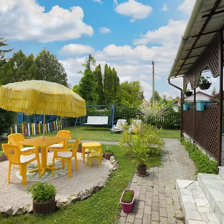 Holiday home Gagarin-3 By Interhome