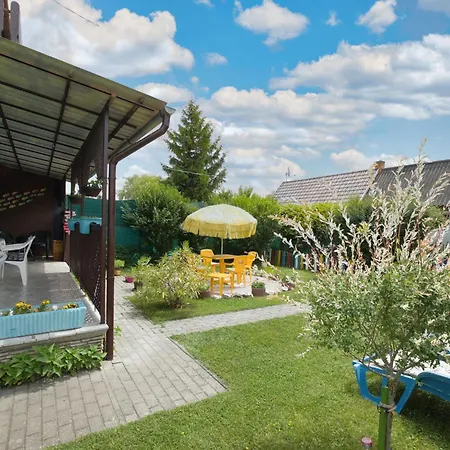 Gagarin-3 By Interhome Holiday home *
