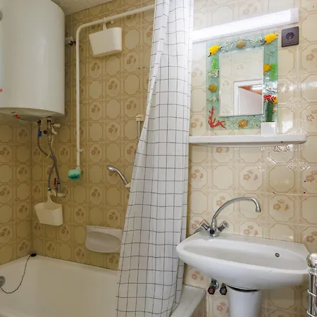 Holiday home Gagarin-3 By Interhome