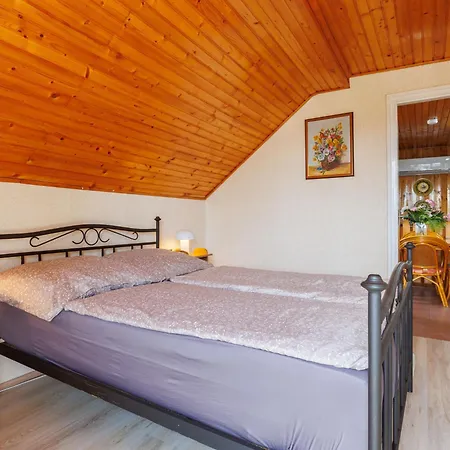 Holiday home Gagarin-3 By Interhome