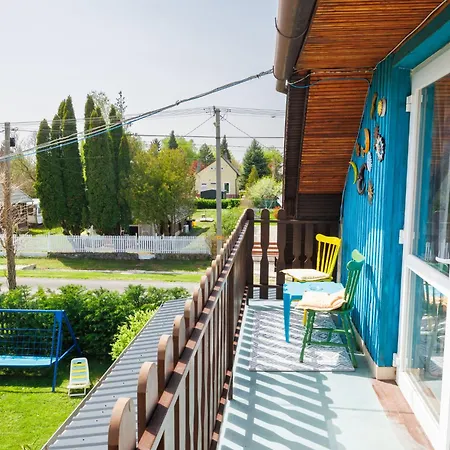 Gagarin-3 By Interhome Balatonkeresztur