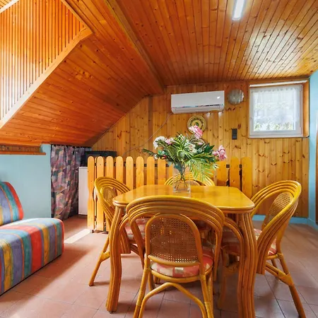 Gagarin-3 By Interhome