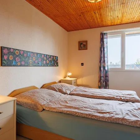 Holiday home Gagarin-3 By Interhome Balatonkeresztur
